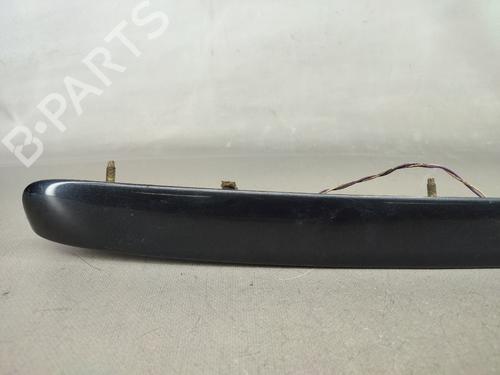Door moulding trim RENAULT MEGANE II Estate (KM0/1_) 1.5 dCi (KM1F) | BP15556418C150 
