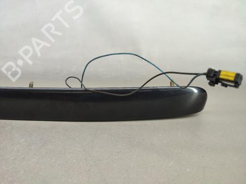 Door moulding trim RENAULT MEGANE II Estate (KM0/1_) 1.5 dCi (KM1F) | BP15556418C150 