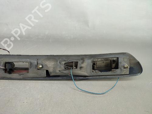 Door moulding trim RENAULT MEGANE II Estate (KM0/1_) 1.5 dCi (KM1F) | BP15556418C150 