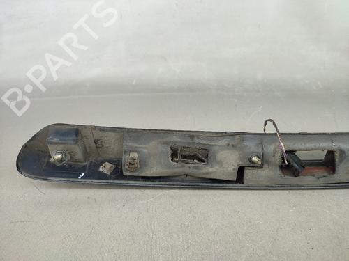 Door moulding trim RENAULT MEGANE II Estate (KM0/1_) 1.5 dCi (KM1F) | BP15556418C150 