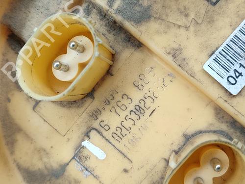Fuel pump BMW 3 (E90) 320 d | BP15556416M76 