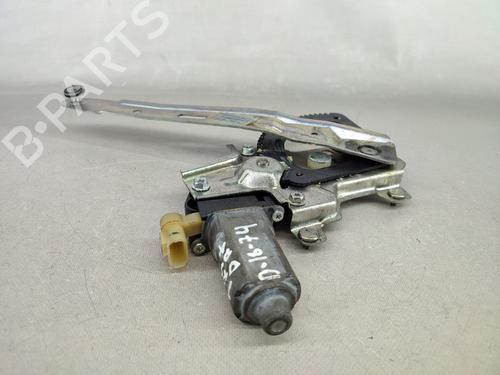 Rear right window mechanism HYUNDAI i10 I (PA) 1.2 2PINOS