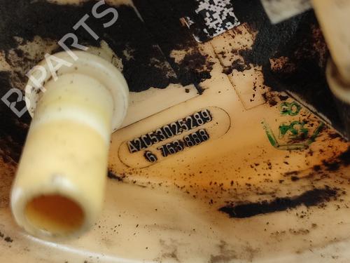 Fuel pump BMW 3 (E90) 320 d | BP15556529M76