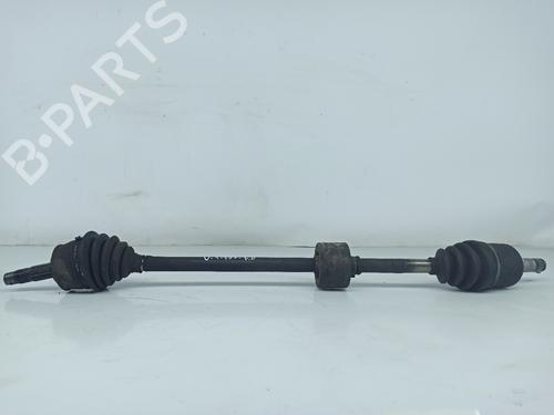Used Right front driveshaft FIAT PUNTO (188_) 1.2 16V 80 (188.233, .235, .253, .255, .333, .353, .639,... (80 hp) 15556352