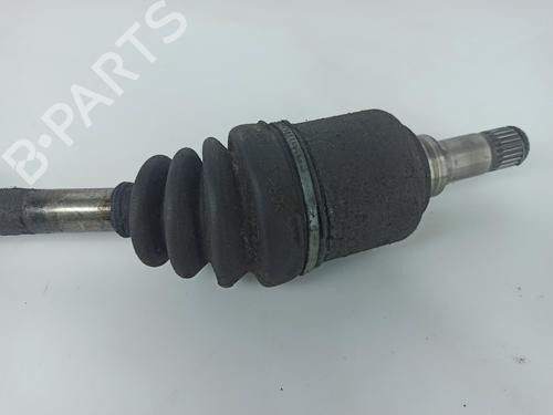 Right front driveshaft FIAT PUNTO (188_) 1.2 16V 80 (188.233, .235, .253, .255, .333, .353, .639,... | BP15556352M39