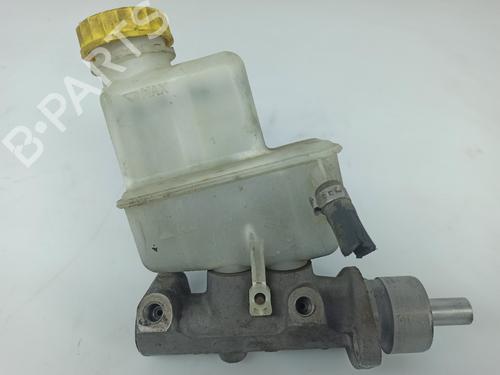Hovedbremsesylinder FIAT PUNTO (188_) 1.2 16V 80 (188.233, .235, .253, .255, .333, .353, .639,... (80 hp) 15556344