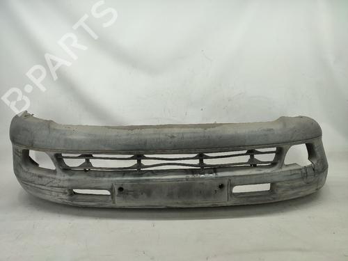 Front bumper MERCEDES-BENZ VITO Bus (W638) 108 CDI 2.2 (638.194) DANIFICADO