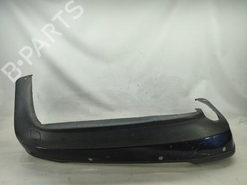 Paragolpes trasero VOLVO S60 I (384) 2.0 T (180 hp) 9484004