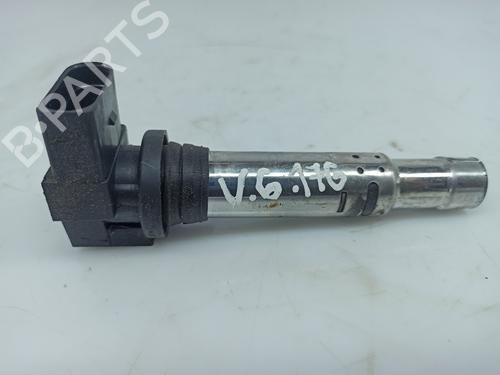 Tændspole VW GOLF IV (1J1) 1.4 16V (75 hp) 15556362