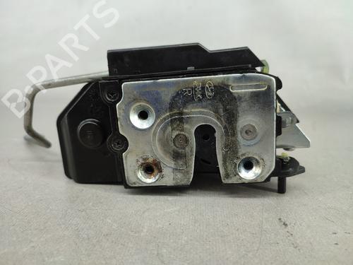 Rear right lock HYUNDAI i10 I (PA) 1.2 5PINOS 