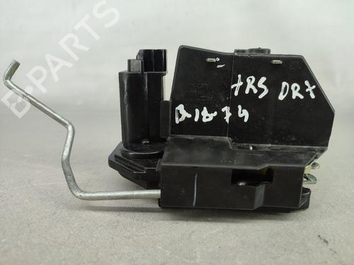 Rear right lock HYUNDAI i10 I (PA) 1.2 | BP15578151C99 