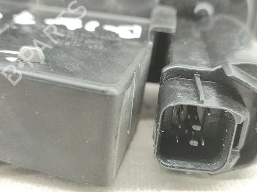 Rear right lock HYUNDAI i10 I (PA) 1.2 | BP15578151C99 