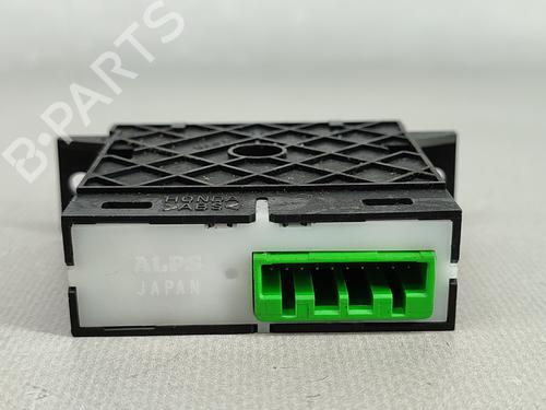 Switch HONDA HR-V (GH_) 1.6 16V (GH1, GH3) | BP15584012I30 