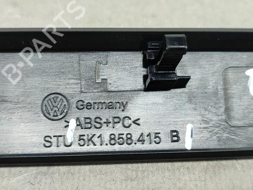 Other VW GOLF VI (5K1) 1.4 TSI | BP15584007O1 