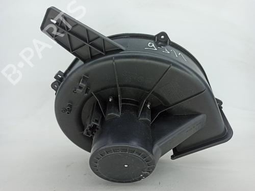 Heater blower motor SEAT IBIZA IV (6J5, 6P1) 2.0 TDI | BP15556482M62 