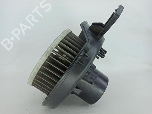 Heater blower motor SEAT IBIZA IV (6J5, 6P1) 2.0 TDI | BP15556482M62 