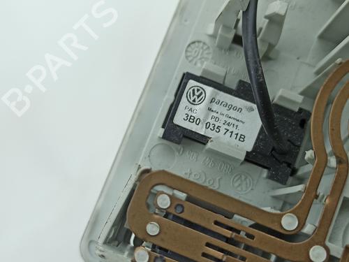 Interior roof light SEAT IBIZA IV (6J5, 6P1) 2.0 TDI | BP15556494I8 
