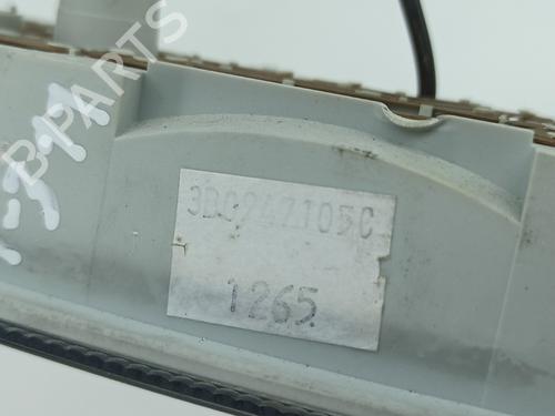 Interior roof light SEAT IBIZA IV (6J5, 6P1) 2.0 TDI | BP15556494I8 