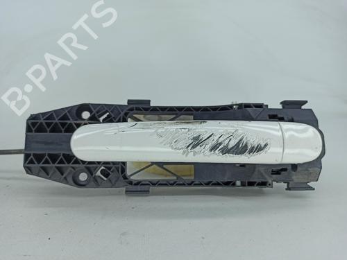 Front right exterior door handle SEAT IBIZA IV (6J5, 6P1) 2.0 TDI | BP15556497C129 