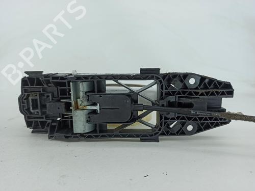 Front right exterior door handle SEAT IBIZA IV (6J5, 6P1) 2.0 TDI | BP15556497C129 