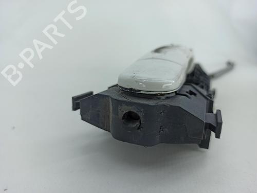 Front right exterior door handle SEAT IBIZA IV (6J5, 6P1) 2.0 TDI | BP15556497C129 