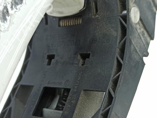 Front right exterior door handle SEAT IBIZA IV (6J5, 6P1) 2.0 TDI | BP15556497C129 