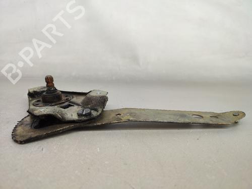 Rear left window mechanism OPEL KADETT E Hatchback (T85) 1.3 S (C08, C48, D08, D48) (75 hp) 90186595