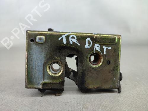 Rear right lock VW PASSAT B3/B4 Variant (3A5, 35I) 1.9 TDI (110 hp) 357839016D