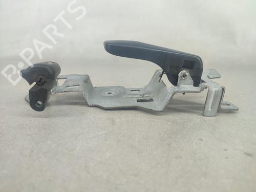 Front right interior door handle HONDA HR-V (GH_) 1.6 16V (GH1, GH3) | BP15578160I14 