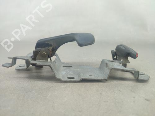 Front right interior door handle HONDA HR-V (GH_) 1.6 16V (GH1, GH3) | BP15578160I14 