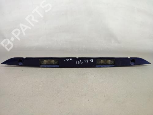 Door moulding trim FORD GALAXY I (WGR) 1.9 TDI N/V