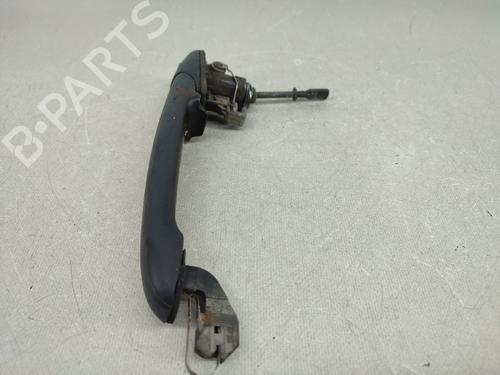 Front right exterior door handle SEAT IBIZA II (6K1) 1.0 i | BP15578170C129 