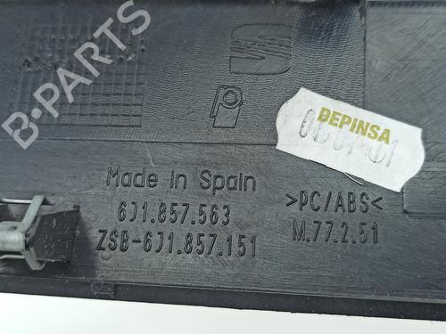 Other SEAT IBIZA IV (6J5, 6P1) 2.0 TDI | BP15556487O1 