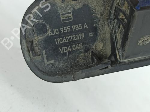 Other SEAT IBIZA IV (6J5, 6P1) 2.0 TDI | BP15556488O1 