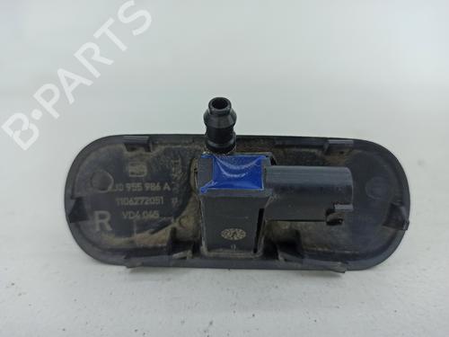 Other SEAT IBIZA IV (6J5, 6P1) 2.0 TDI | BP15556489O1 