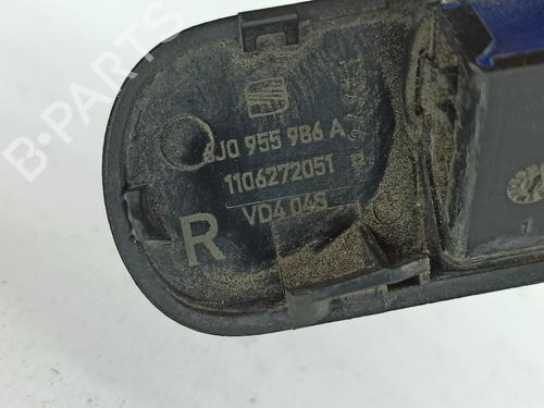Other SEAT IBIZA IV (6J5, 6P1) 2.0 TDI | BP15556489O1 