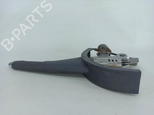 Hand brake SEAT IBIZA IV (6J5, 6P1) 2.0 TDI | BP15556511I18 