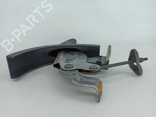 Hand brake SEAT IBIZA IV (6J5, 6P1) 2.0 TDI | BP15556511I18 