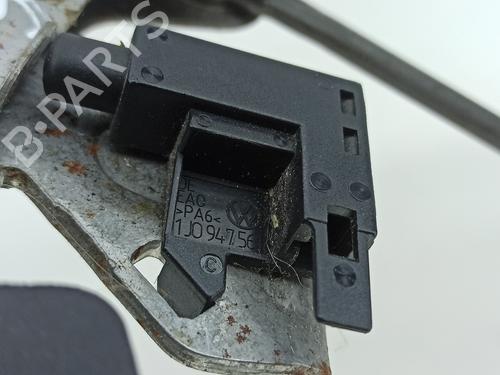 Hand brake SEAT IBIZA IV (6J5, 6P1) 2.0 TDI | BP15556511I18 