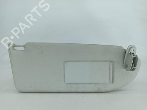 BP15556490I2 | Right sun visor SEAT IBIZA IV SC (6J1, 6P5) 2.0 TDI BP15556490I2