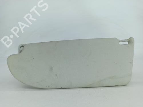 BP15556490I2 | Right sun visor SEAT IBIZA IV SC (6J1, 6P5) 2.0 TDI BP15556490I2