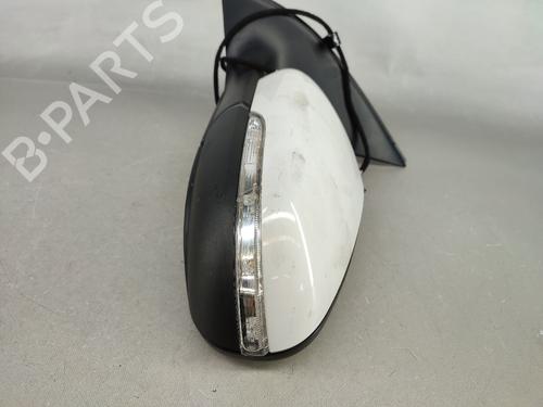 Left mirror VW GOLF VI (5K1) 1.6 TDI | BP15614786C26 
