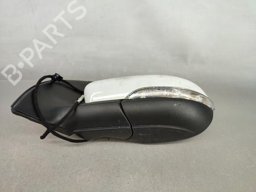 Left mirror VW GOLF VI (5K1) 1.6 TDI | BP15614786C26 