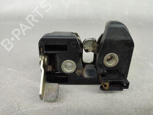 Used Tailgate lock SEAT CORDOBA (6K1, 6K2) 1.4 i (60 hp) 15614764