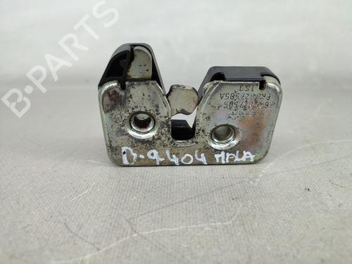 Tailgate lock SEAT CORDOBA (6K1, 6K2) 1.4 i | BP15614764C101