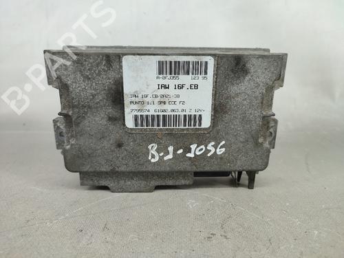 Engine control unit (ECU) FIAT PUNTO (176_) 55 1.1 | BP15614788M57