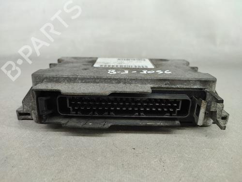 Used Engine control unit (ECU) FIAT PUNTO (176_) 55 1.1 (54 hp) 15614788