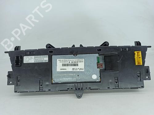 Kombiinstrument CITROËN C4 Grand Picasso I (UA_) 2.0 HDi 138 | BP15556575C47