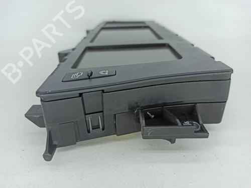 Kombiinstrument CITROËN C4 Grand Picasso I (UA_) 2.0 HDi 138 | BP15556575C47