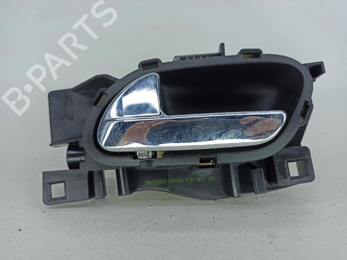 Maniglia esterna posteriore sinistra CITROËN C4 Picasso I MPV (UD_) 2.0 HDi 138 (136 hp) 96555518VD